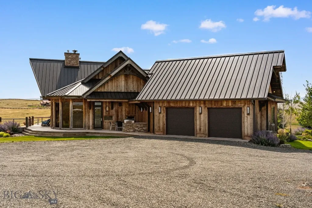 155 Peacemaker Ridge Road Belt MT 59412