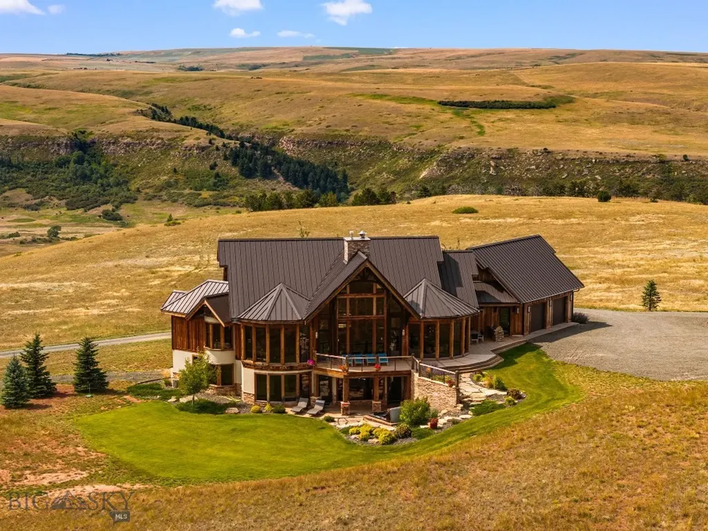 155 Peacemaker Ridge Road Belt MT 59412