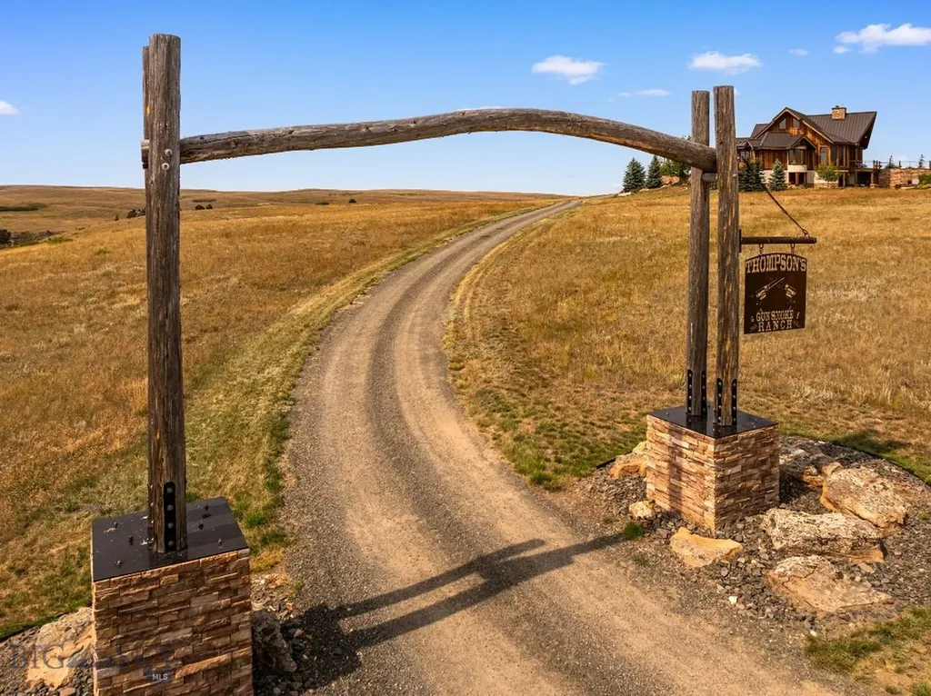 155 Peacemaker Ridge Road Belt MT 59412