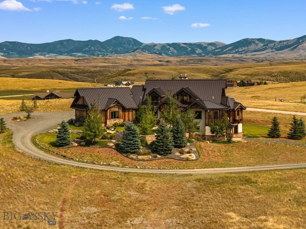 155 Peacemaker Ridge Road Belt MT 59412