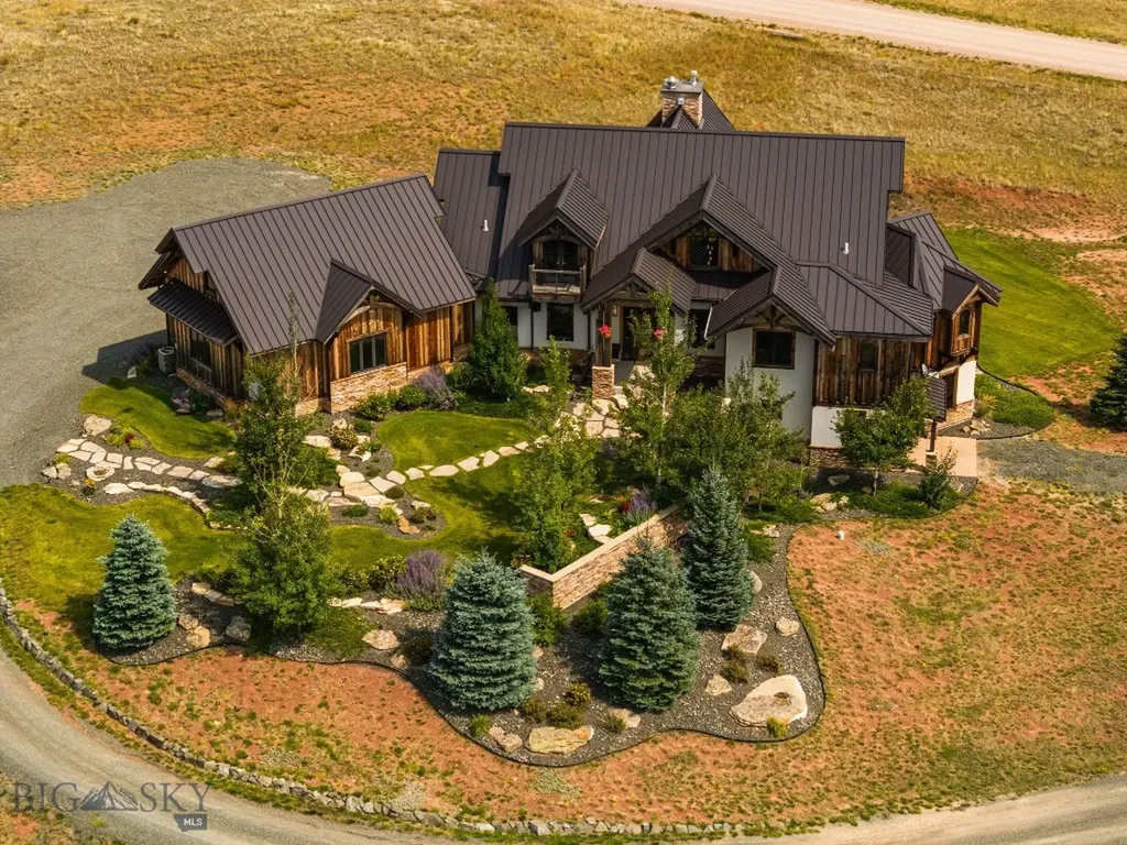 155 Peacemaker Ridge Road Belt MT 59412