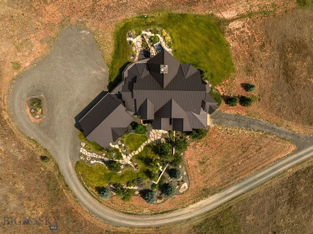 155 Peacemaker Ridge Road Belt MT 59412