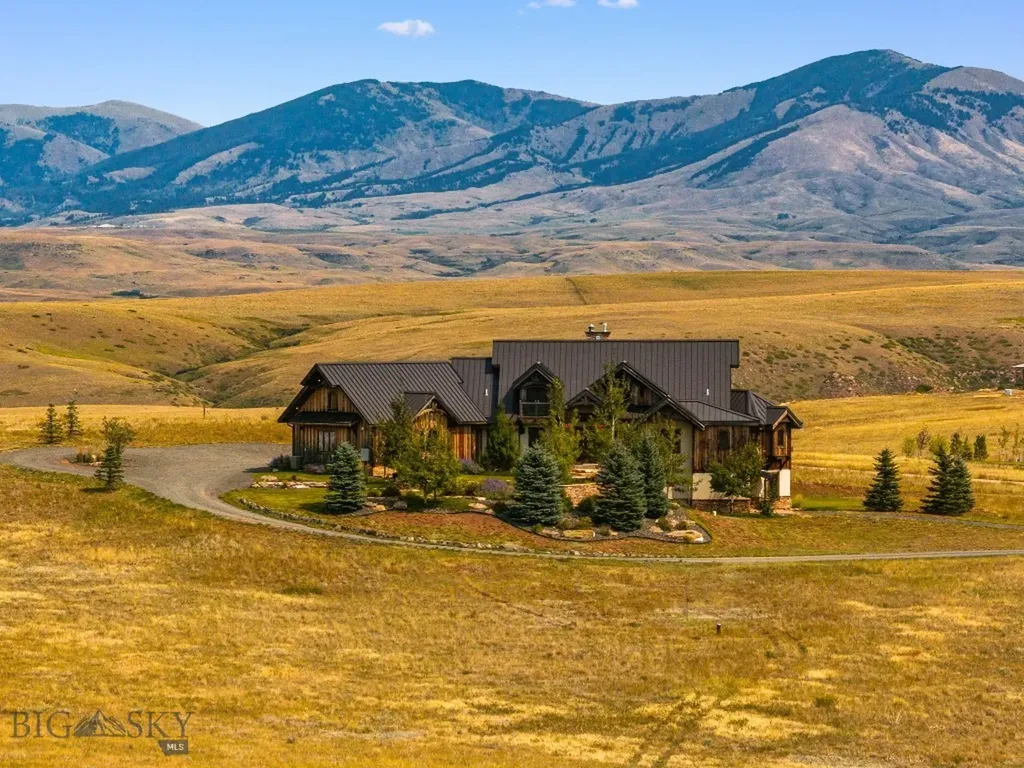 155 Peacemaker Ridge Road Belt MT 59412