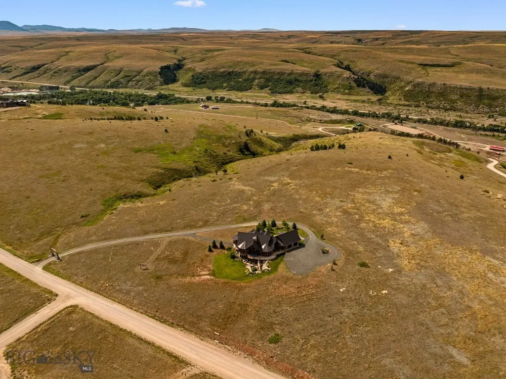 155 Peacemaker Ridge Road Belt MT 59412
