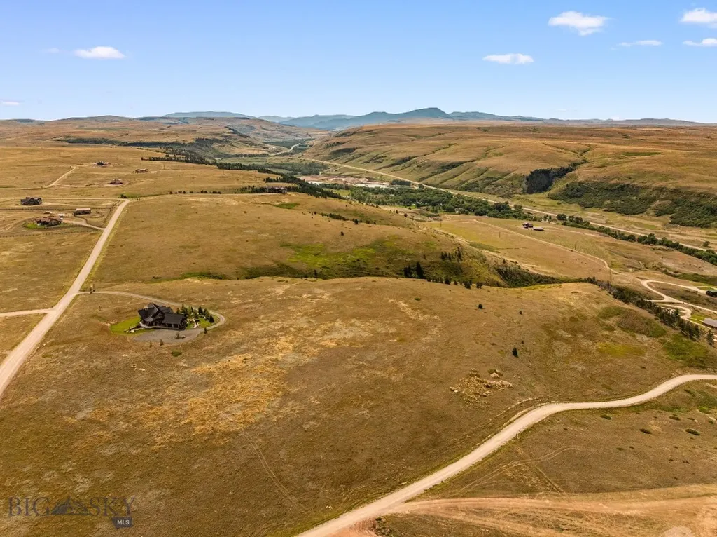 155 Peacemaker Ridge Road Belt MT 59412