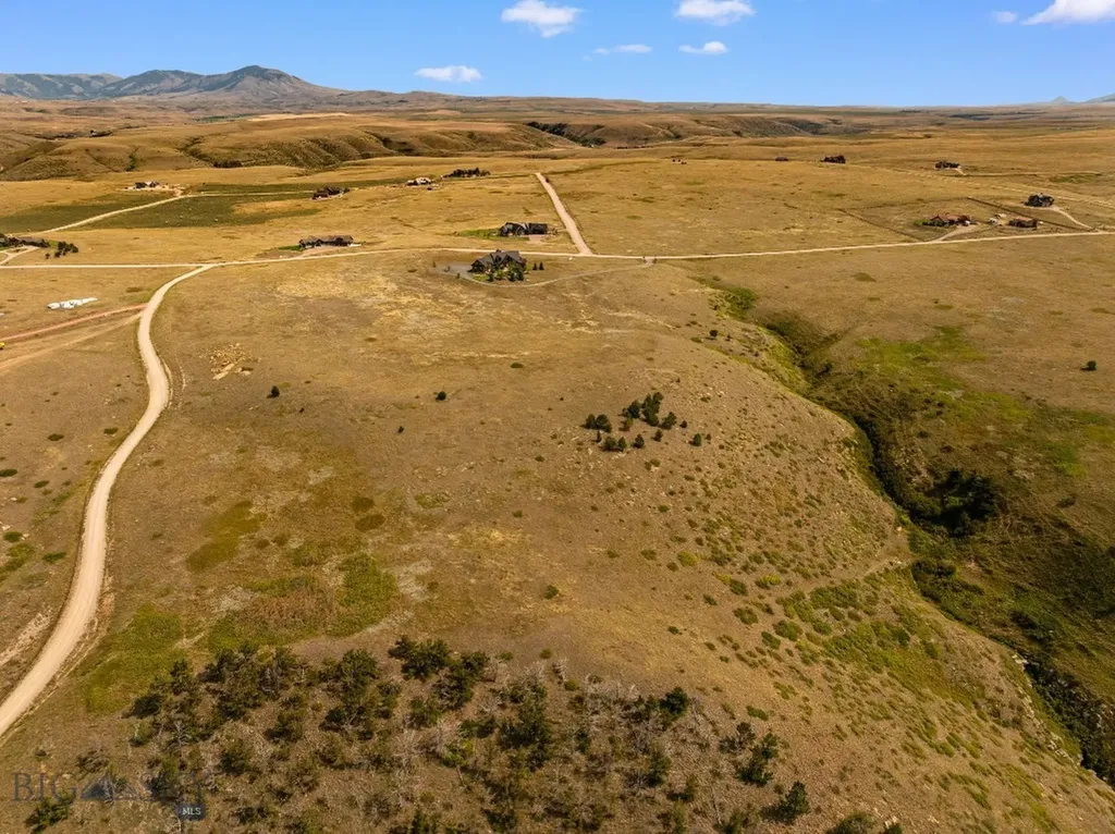 155 Peacemaker Ridge Road Belt MT 59412