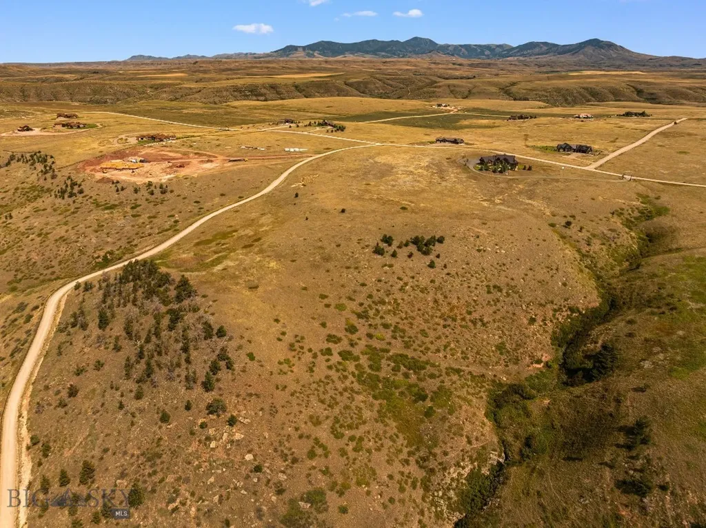 155 Peacemaker Ridge Road Belt MT 59412