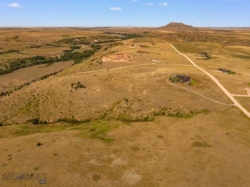155 Peacemaker Ridge Road Belt MT 59412