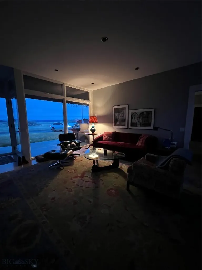 802 Deadmans Canyon Road Reed Point MT 59069