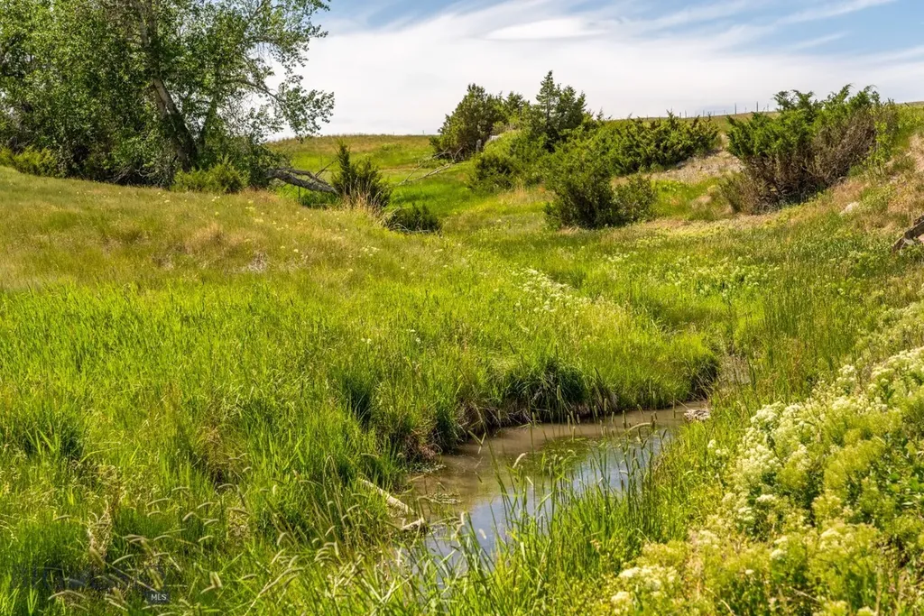 802 Deadmans Canyon Road Reed Point MT 59069