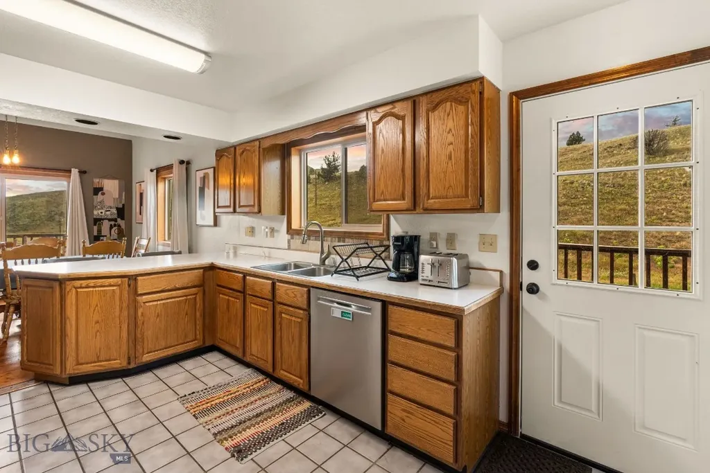 11 S Bear Trap Canyon Road N Norris MT 59745