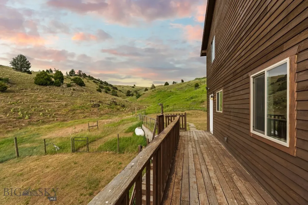 11 S Bear Trap Canyon Road N Norris MT 59745