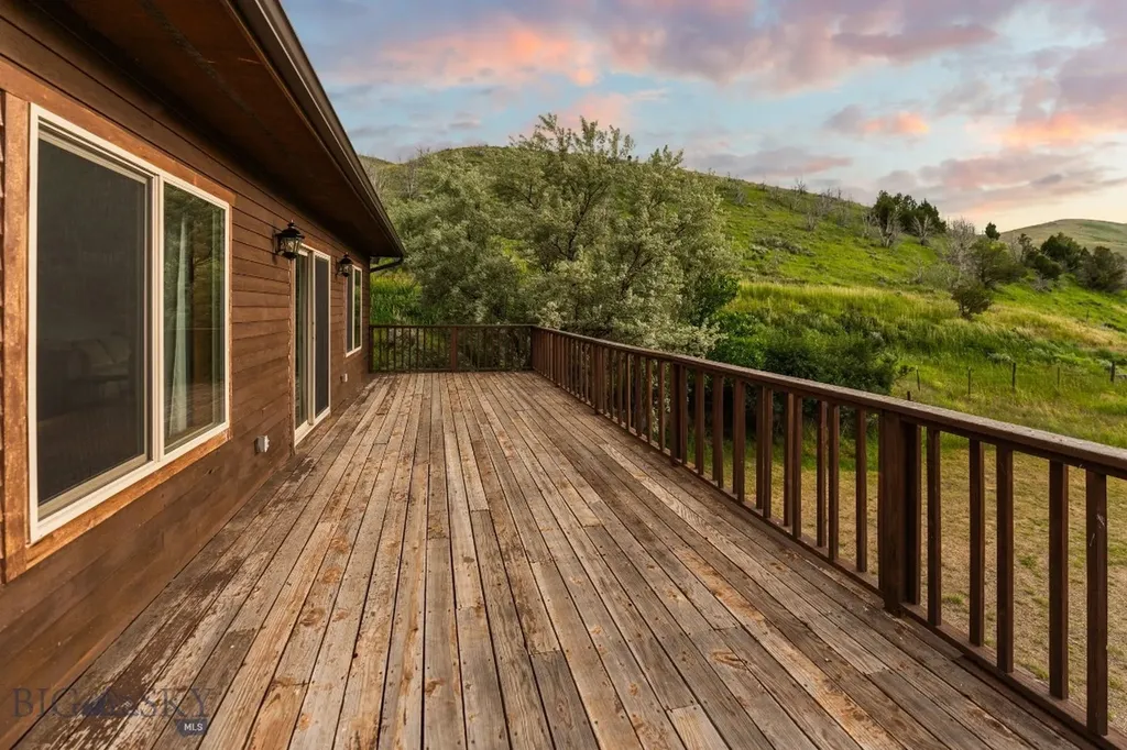 11 S Bear Trap Canyon Road N Norris MT 59745