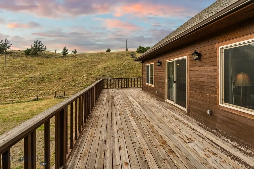 11 S Bear Trap Canyon Road N Norris MT 59745