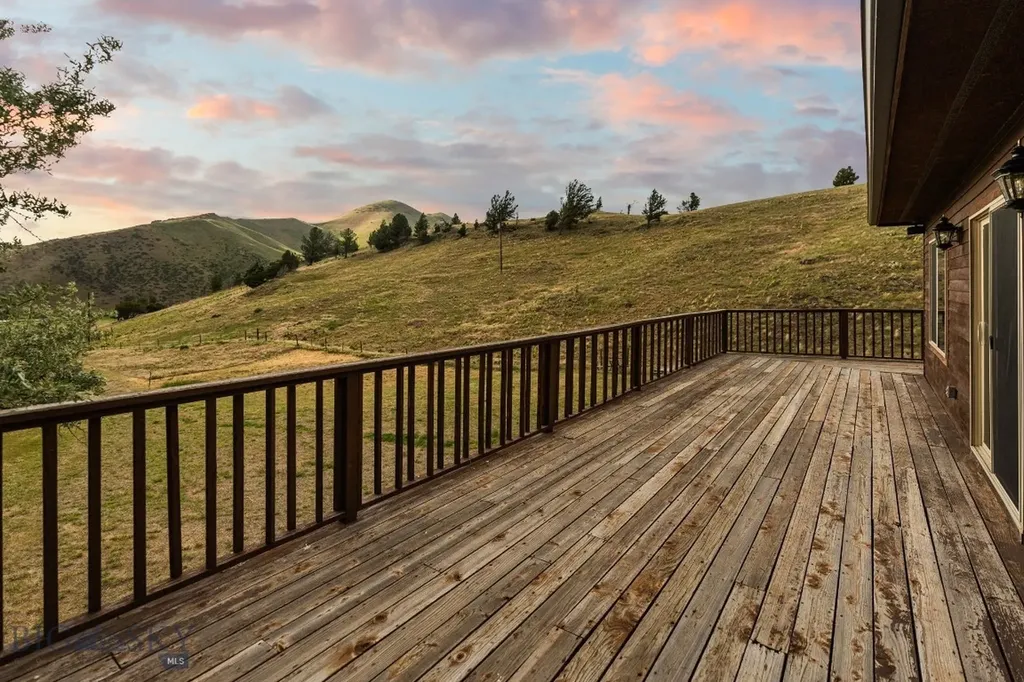 11 S Bear Trap Canyon Road N Norris MT 59745