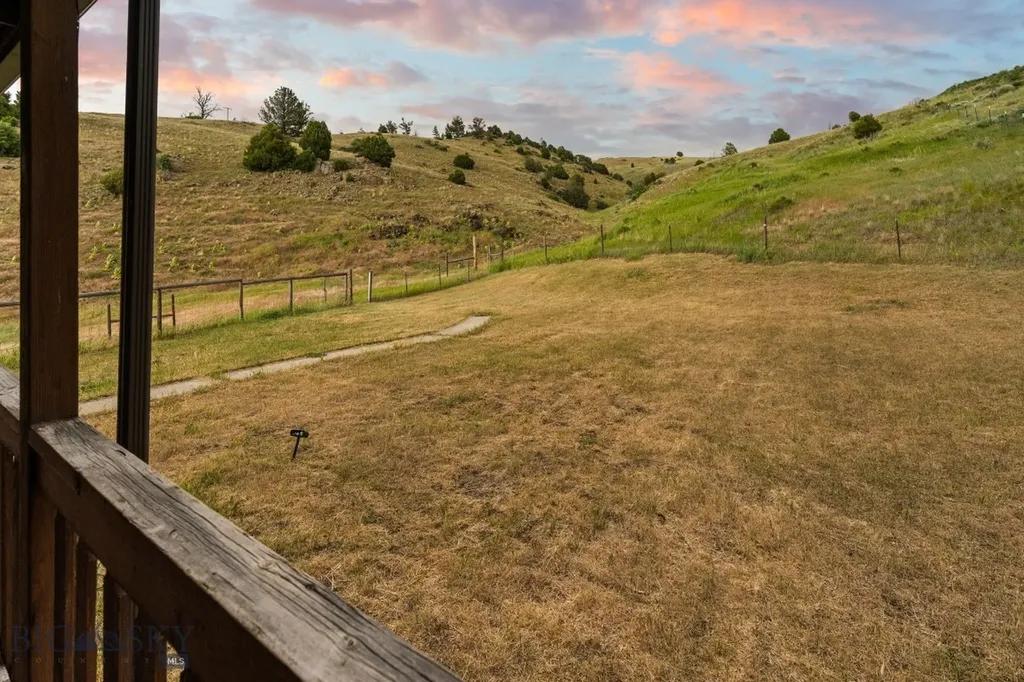11 S Bear Trap Canyon Road N Norris MT 59745