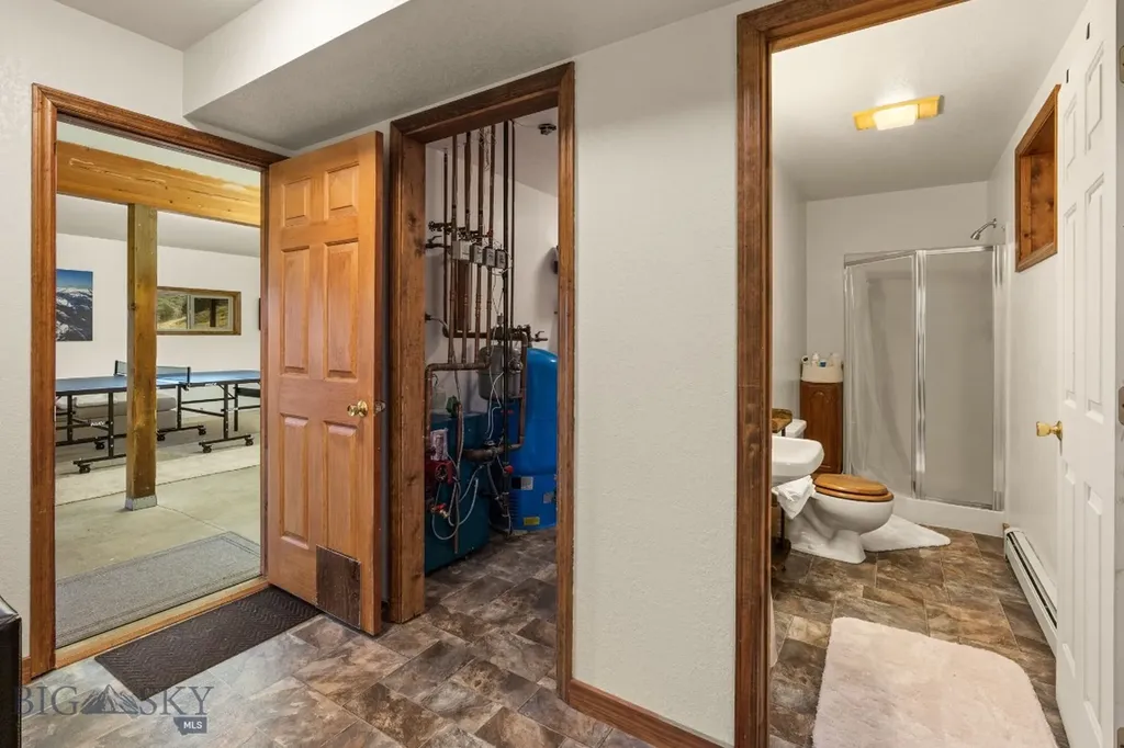 11 S Bear Trap Canyon Road N Norris MT 59745