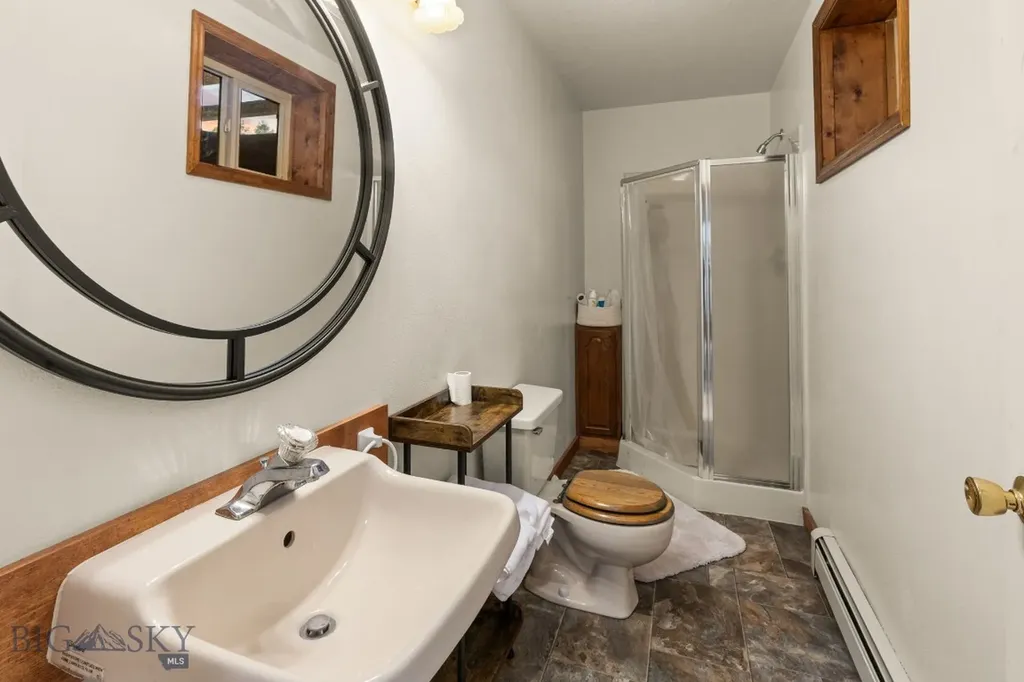11 S Bear Trap Canyon Road N Norris MT 59745