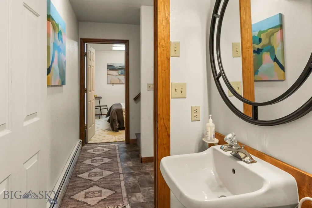 11 S Bear Trap Canyon Road N Norris MT 59745