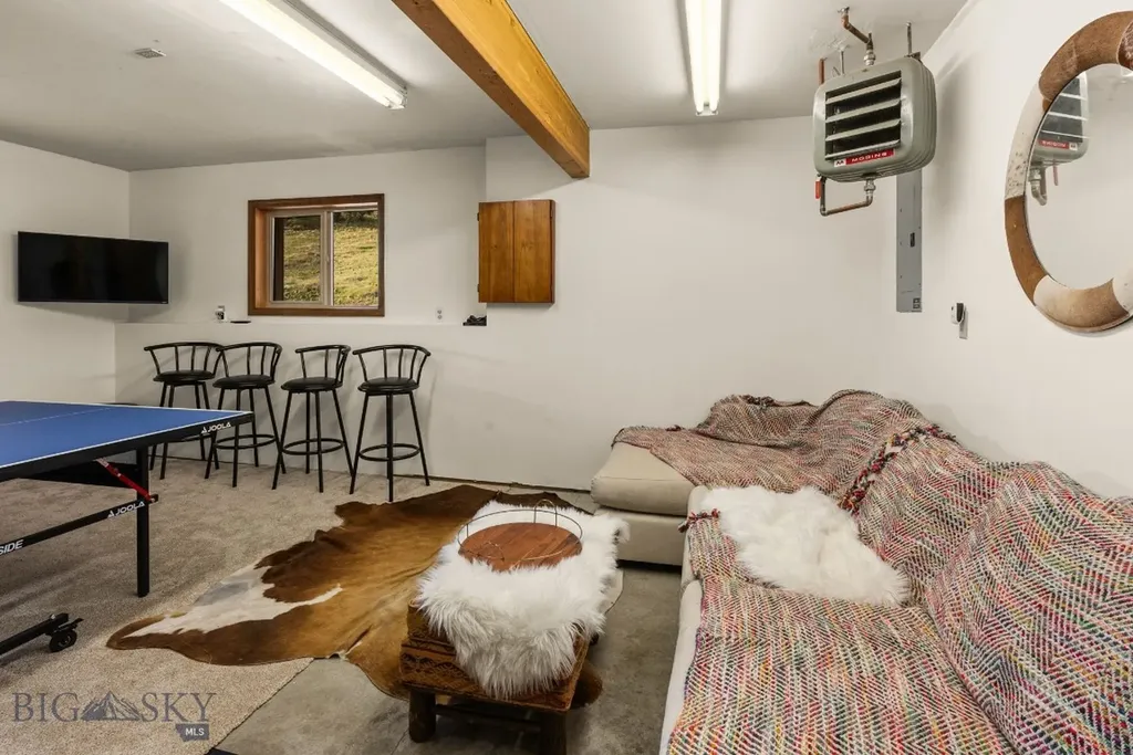 11 S Bear Trap Canyon Road N Norris MT 59745