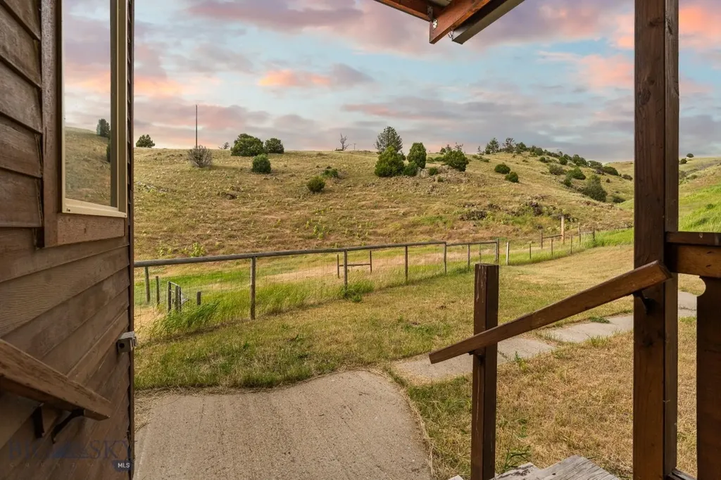 11 S Bear Trap Canyon Road N Norris MT 59745