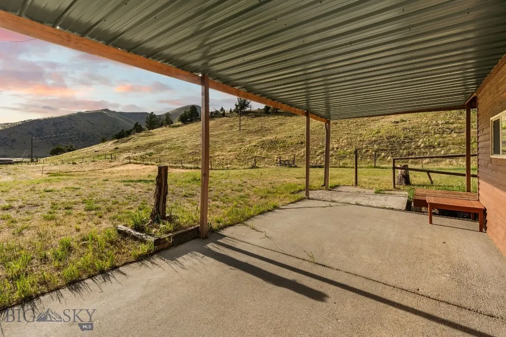 11 S Bear Trap Canyon Road N Norris MT 59745