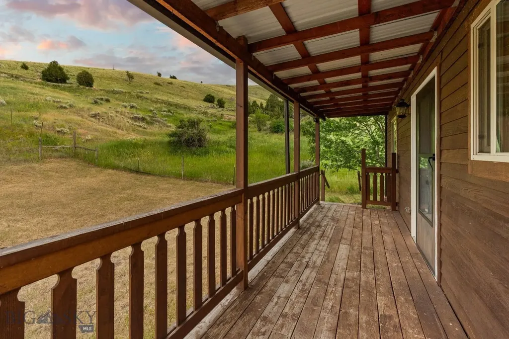11 S Bear Trap Canyon Road N Norris MT 59745