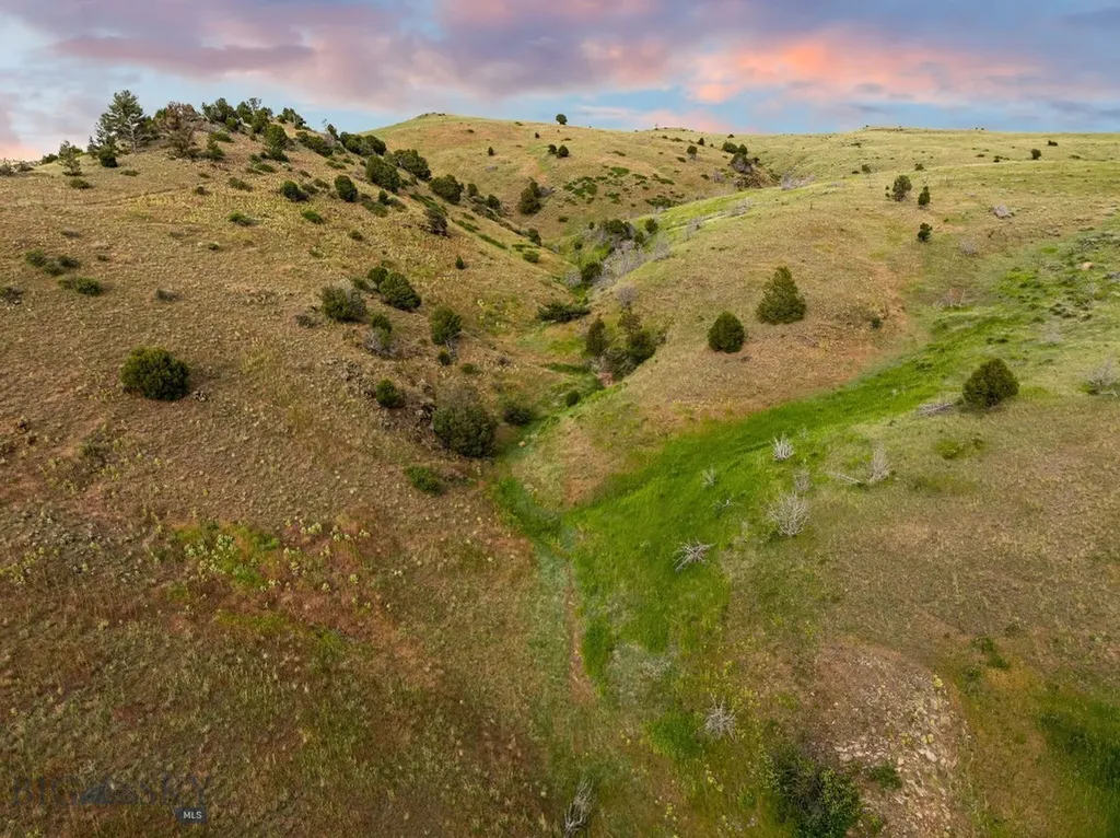 11 S Bear Trap Canyon Road N Norris MT 59745