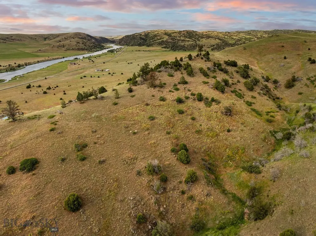 11 S Bear Trap Canyon Road N Norris MT 59745