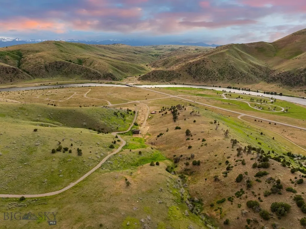11 S Bear Trap Canyon Road N Norris MT 59745