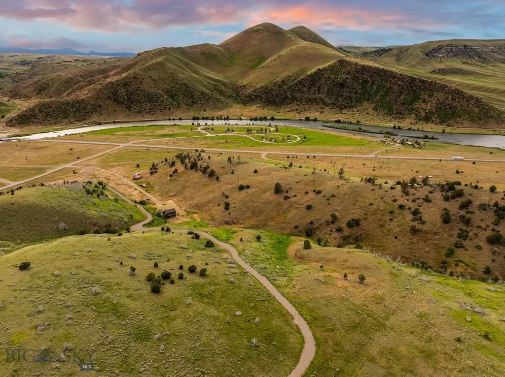 11 S Bear Trap Canyon Road N Norris MT 59745