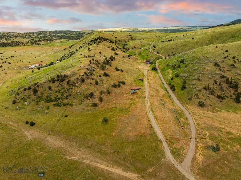 11 S Bear Trap Canyon Road N Norris MT 59745