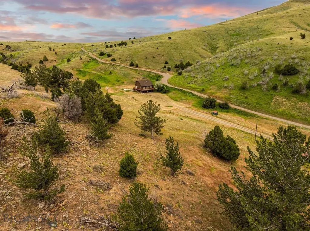 11 S Bear Trap Canyon Road N Norris MT 59745