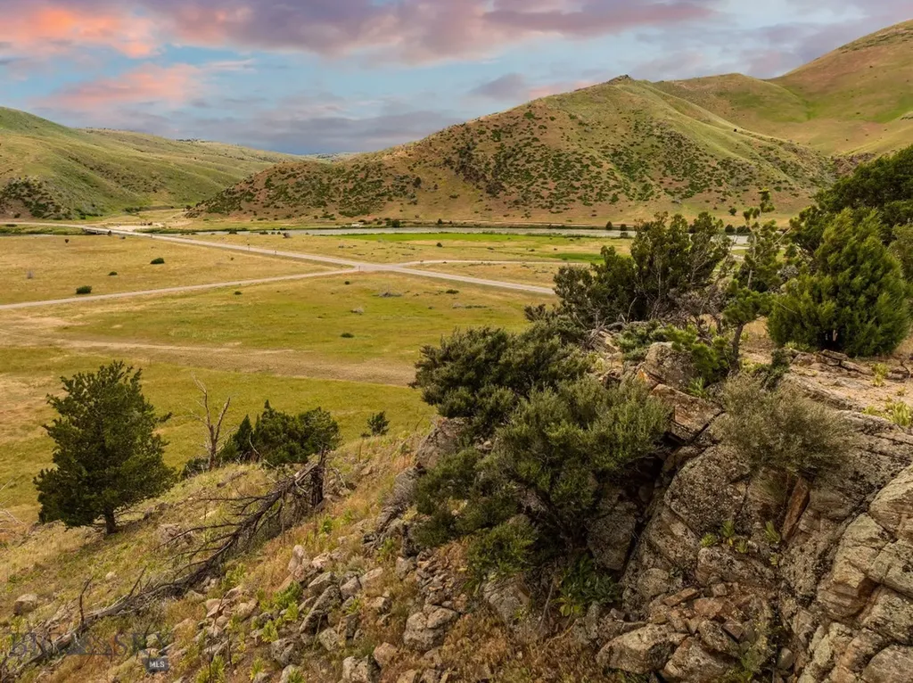 11 S Bear Trap Canyon Road N Norris MT 59745