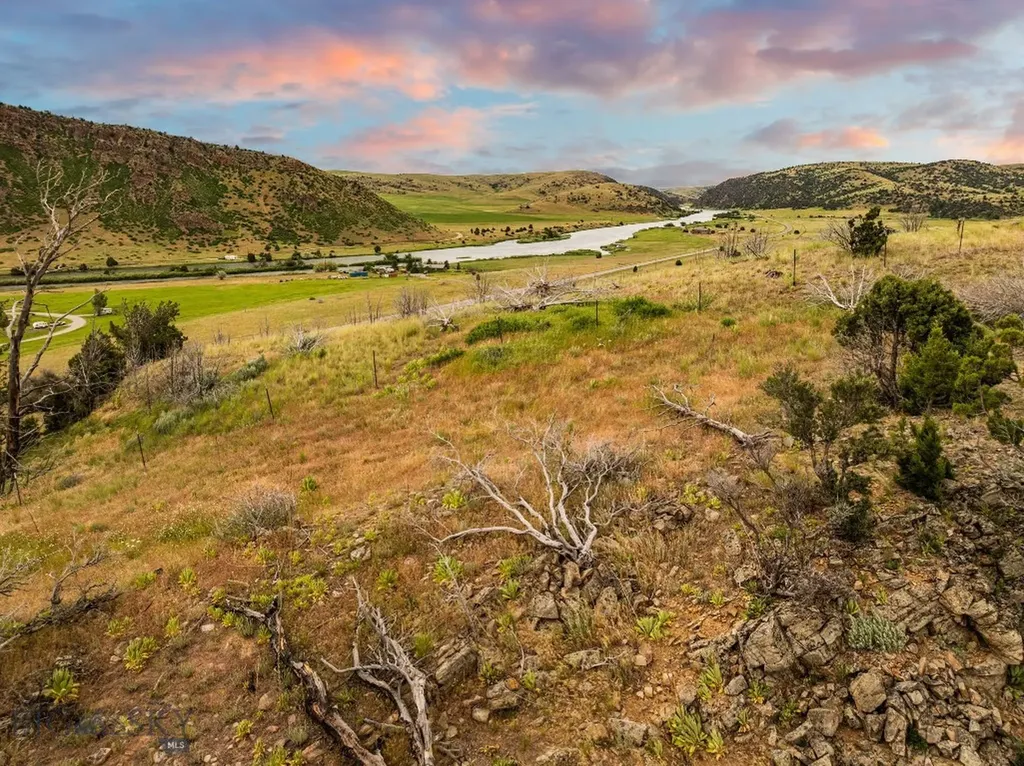 11 S Bear Trap Canyon Road N Norris MT 59745