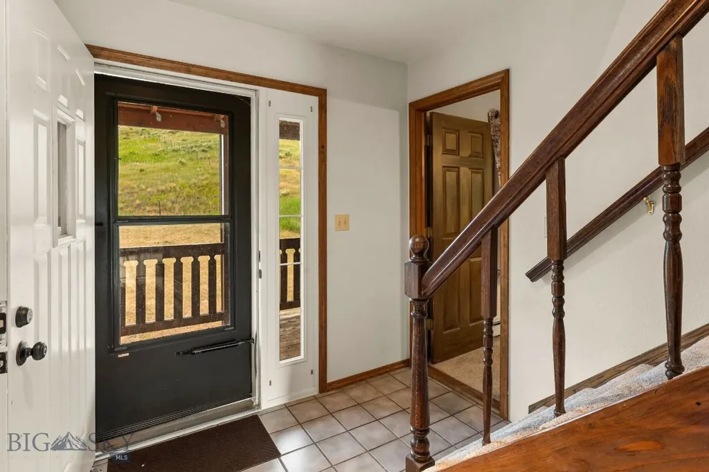 11 S Bear Trap Canyon Road N Norris MT 59745