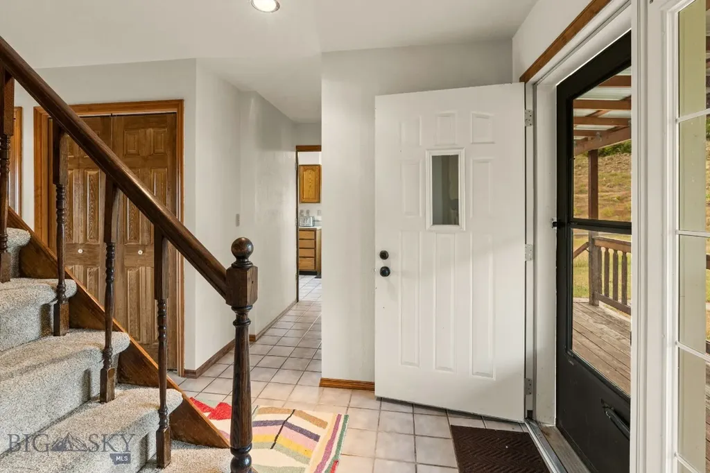 11 S Bear Trap Canyon Road N Norris MT 59745