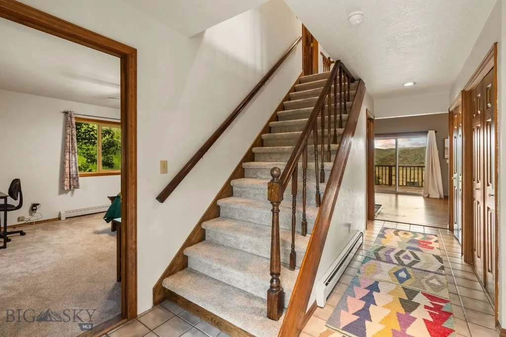 11 S Bear Trap Canyon Road N Norris MT 59745