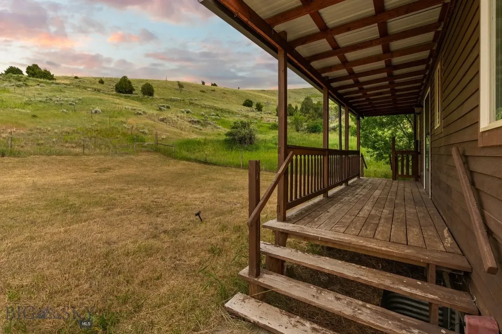 11 S Bear Trap Canyon Road N Norris MT 59745