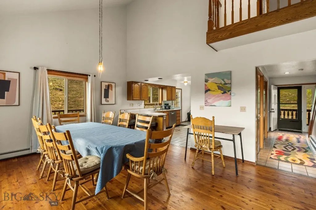 11 S Bear Trap Canyon Road N Norris MT 59745