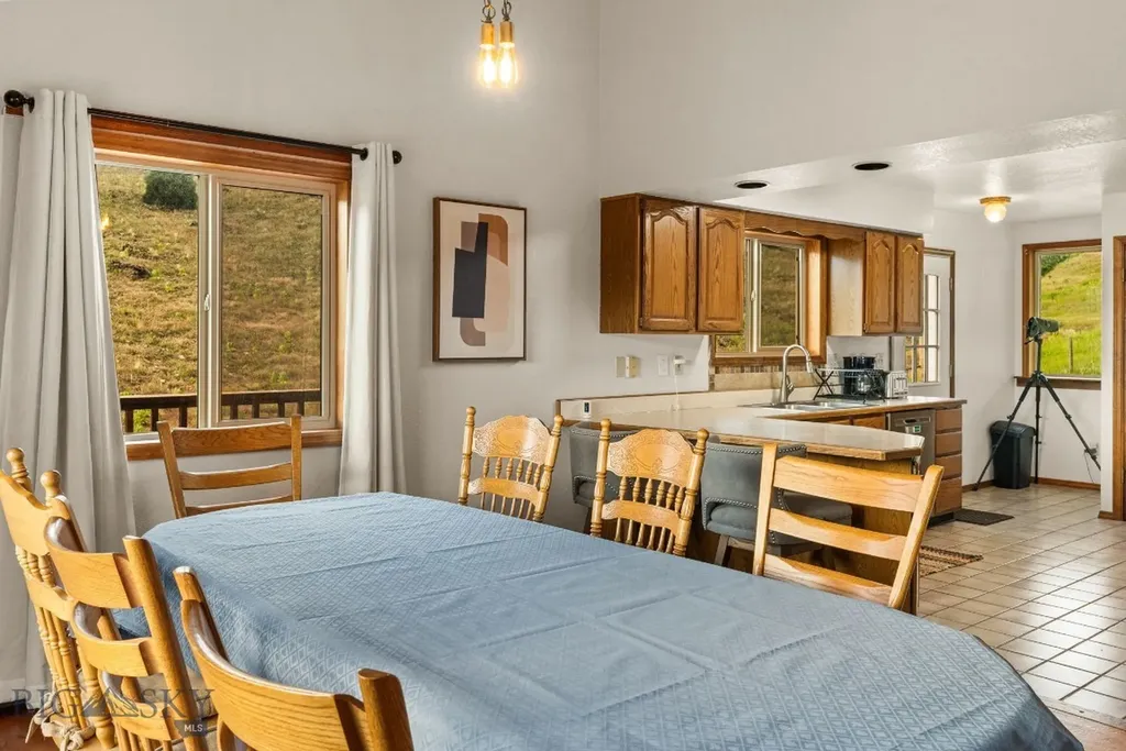 11 S Bear Trap Canyon Road N Norris MT 59745