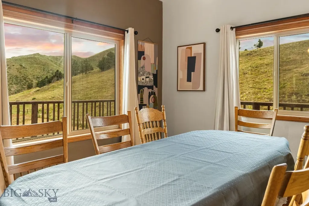 11 S Bear Trap Canyon Road N Norris MT 59745