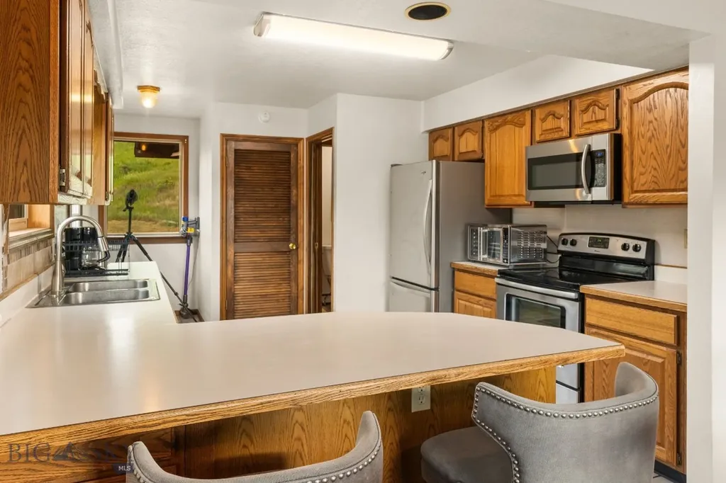 11 S Bear Trap Canyon Road N Norris MT 59745
