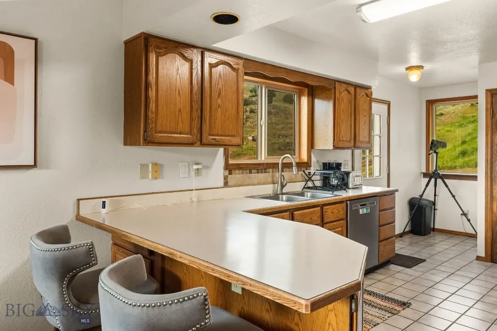 11 S Bear Trap Canyon Road N Norris MT 59745
