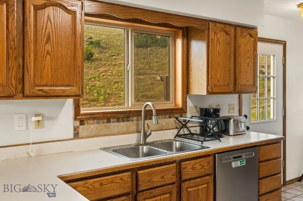 11 S Bear Trap Canyon Road N Norris MT 59745