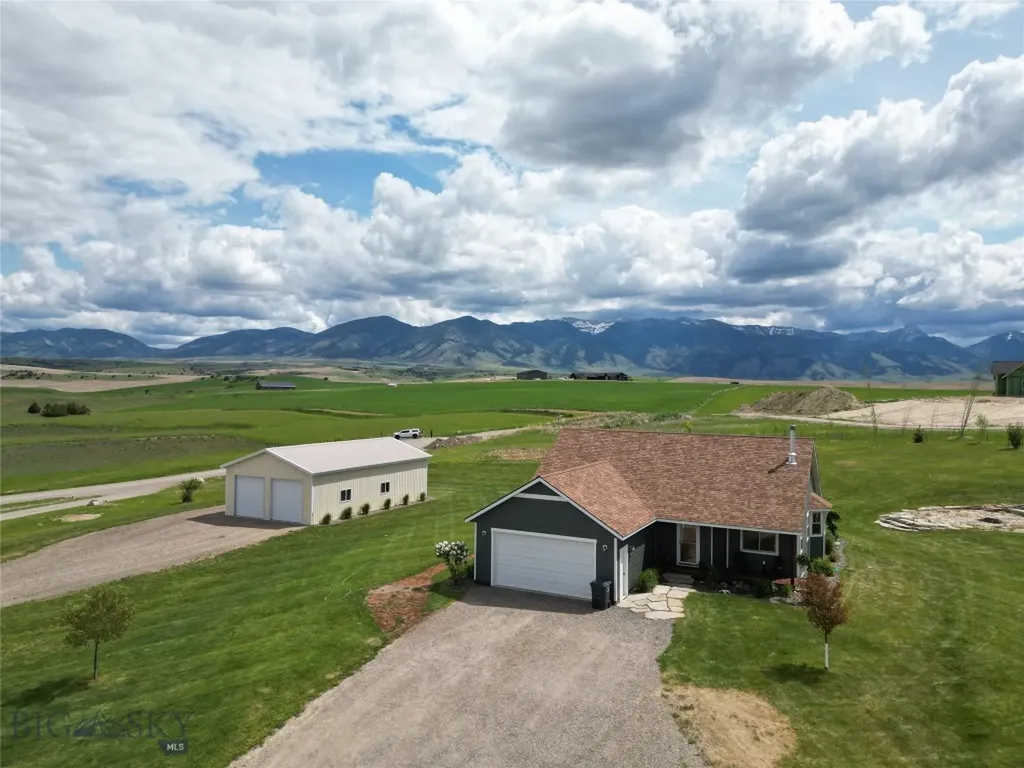 418 May Lane Belgrade MT 59714