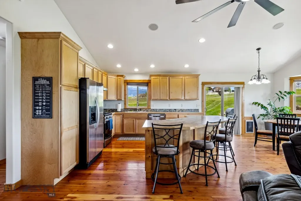 418 May Lane Belgrade MT 59714