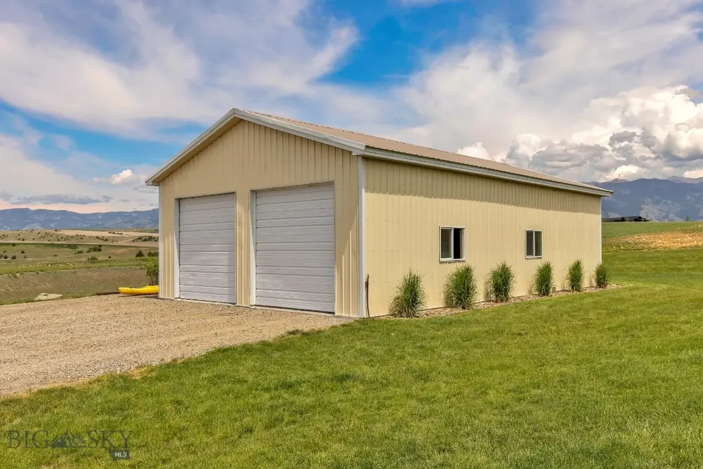 418 May Lane Belgrade MT 59714
