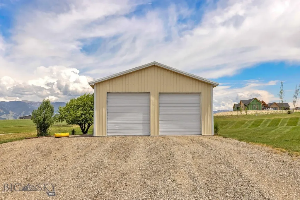 418 May Lane Belgrade MT 59714