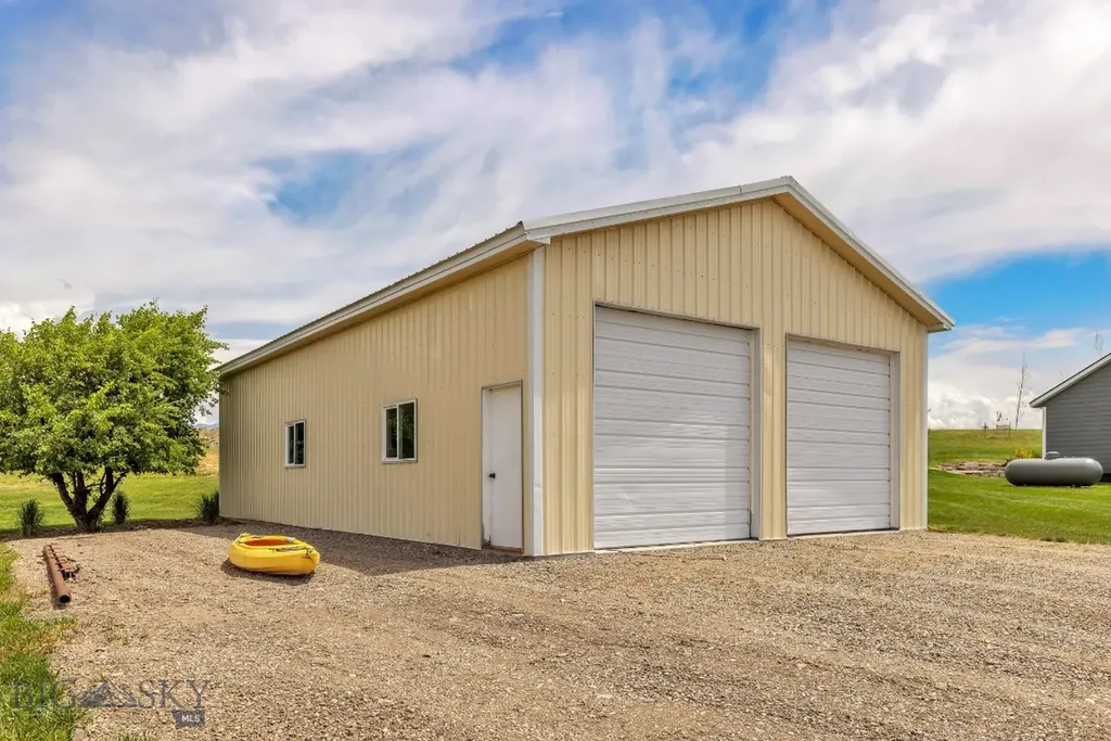 418 May Lane Belgrade MT 59714